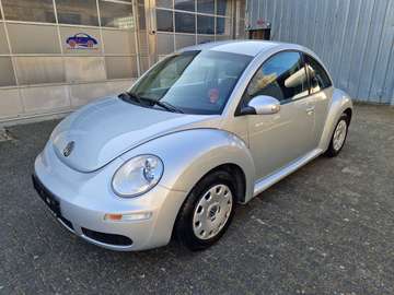 Top gepfl. New Beetle Lim. 1.4 Facelift 2.Hd 8f