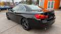 BMW 420 i Cabrio /Navi/Bi Xenon Schwarz - thumbnail 4