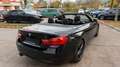 BMW 420 i Cabrio /Navi/Bi Xenon Schwarz - thumbnail 7