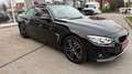 BMW 420 i Cabrio /Navi/Bi Xenon Schwarz - thumbnail 8