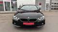 BMW 420 i Cabrio /Navi/Bi Xenon Schwarz - thumbnail 9