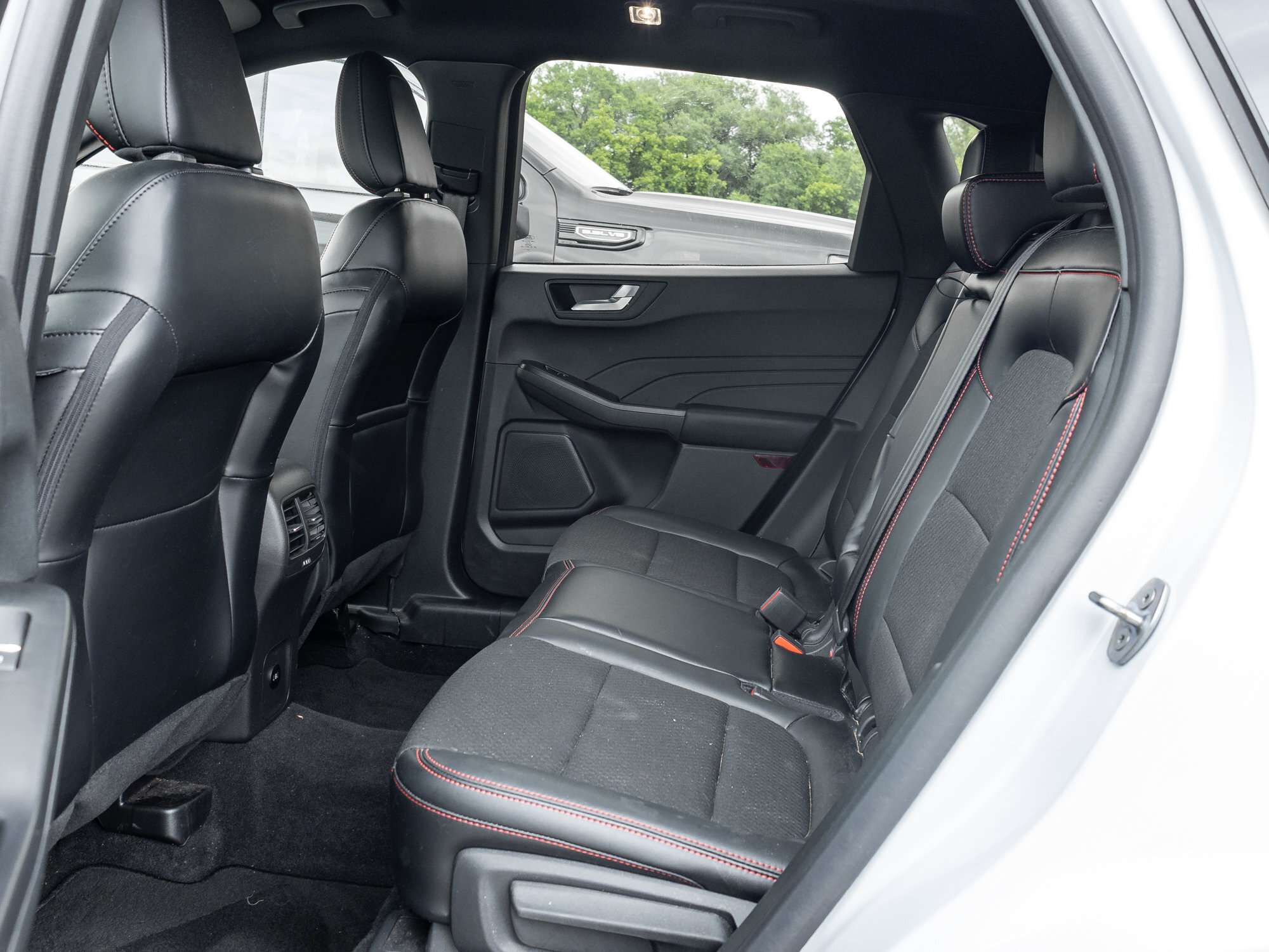 used 2025 Ford Escape car, priced at $32,995