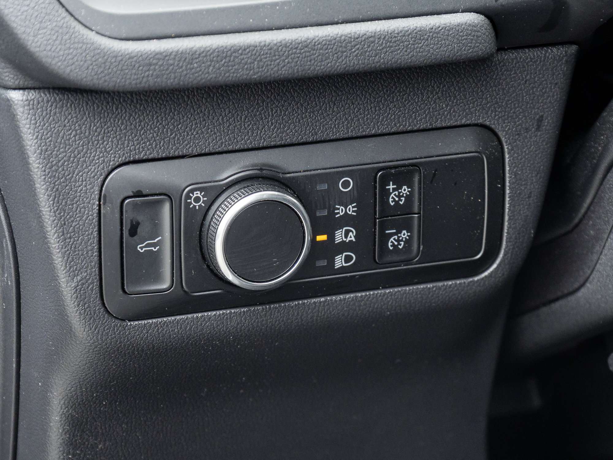used 2025 Ford Escape car, priced at $32,995