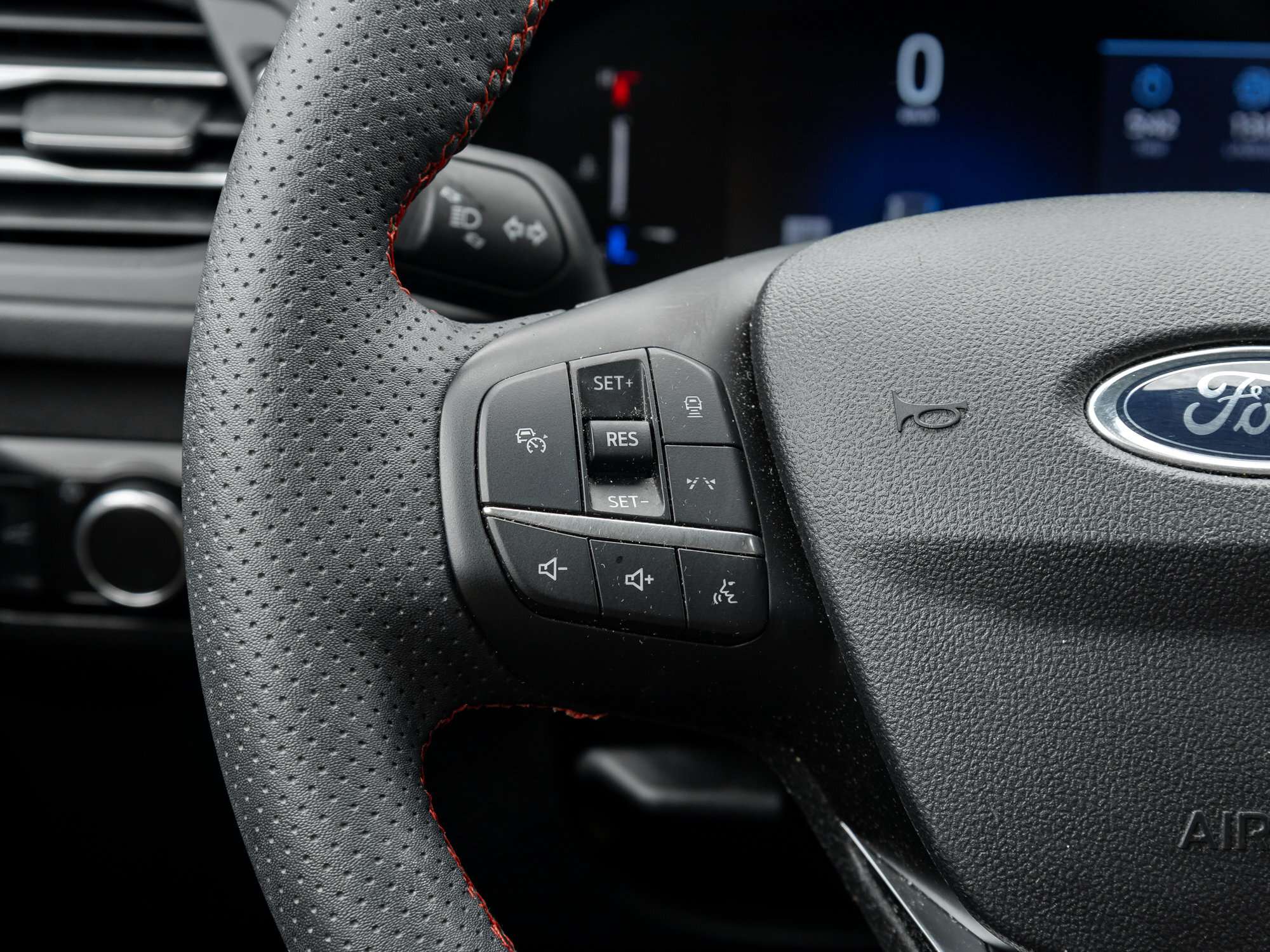 used 2025 Ford Escape car, priced at $32,995
