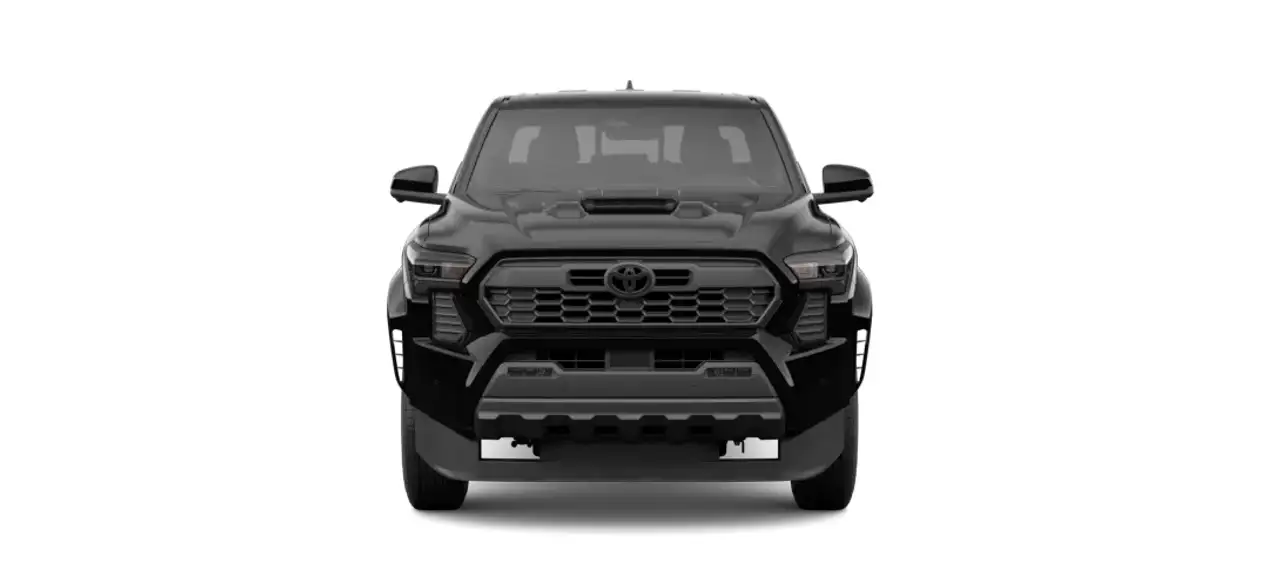 Toyota Tacoma снимка Toyota Tacoma