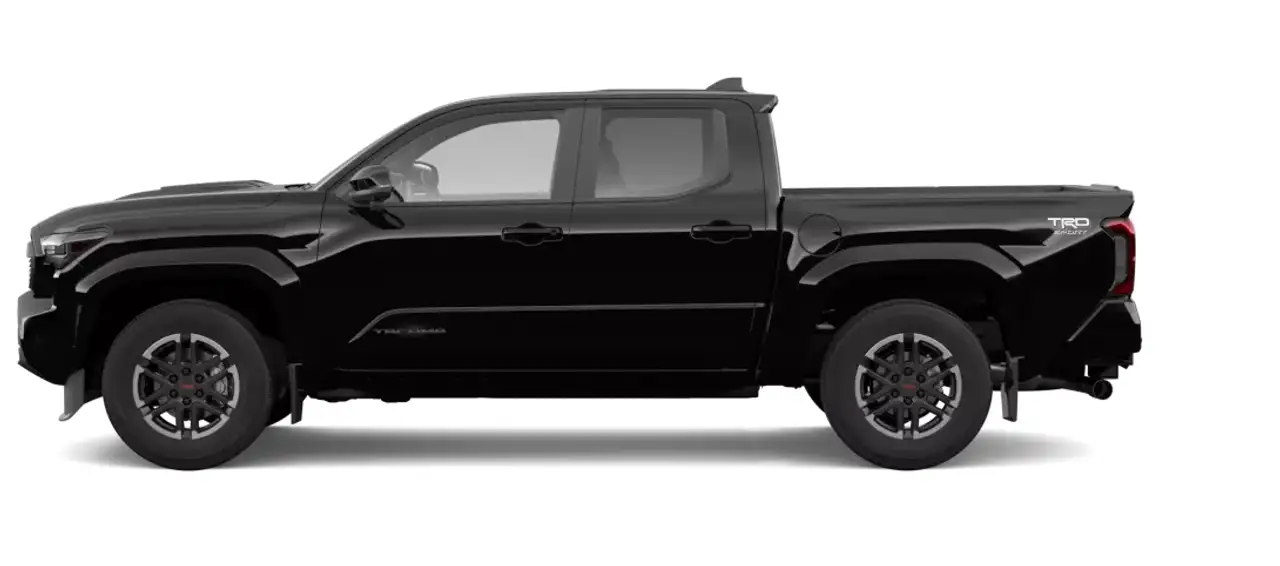 Toyota Tacoma снимка Toyota Tacoma