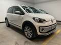 Volkswagen up! up! 5p 1.0 Cross 75cv Blanc - thumbnail 4