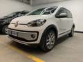 Volkswagen up! up! 5p 1.0 Cross 75cv Blanc - thumbnail 1