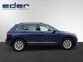Volkswagen Tiguan Comfortline TSI ACT DSG Blau - thumbnail 8