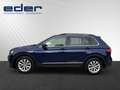 Volkswagen Tiguan Comfortline TSI ACT DSG Blau - thumbnail 7
