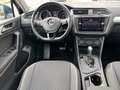 Volkswagen Tiguan Comfortline TSI ACT DSG Blau - thumbnail 19