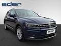 Volkswagen Tiguan Comfortline TSI ACT DSG Blau - thumbnail 3