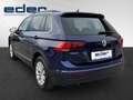 Volkswagen Tiguan Comfortline TSI ACT DSG Blau - thumbnail 6