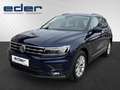 Volkswagen Tiguan Comfortline TSI ACT DSG Blau - thumbnail 1