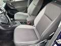 Volkswagen Tiguan Comfortline TSI ACT DSG Blau - thumbnail 10