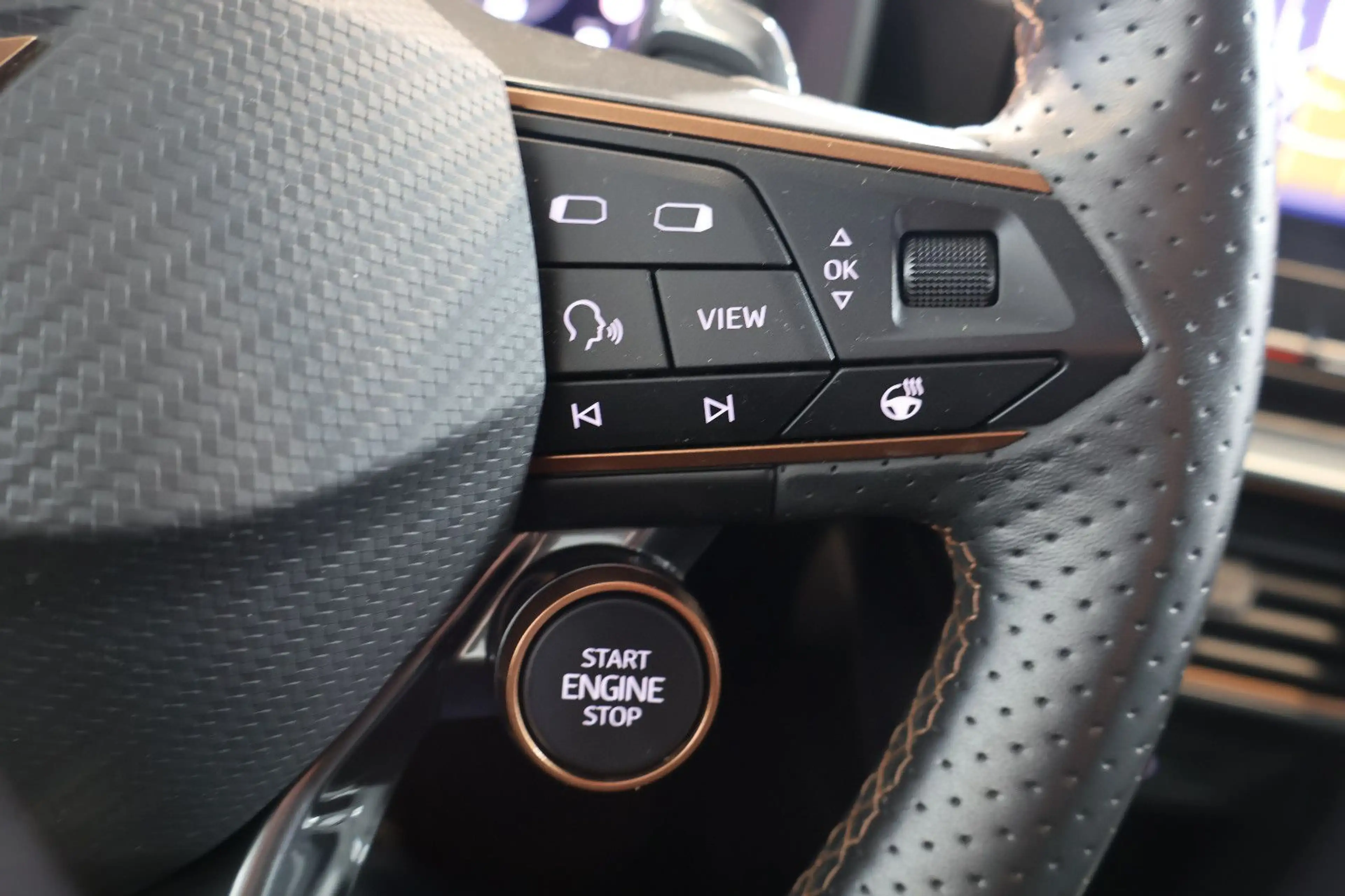 CUPRA Formentor VZ 2.0 TSI 4D BEATS+SIDE+KAM+MEM+19" — photo 11