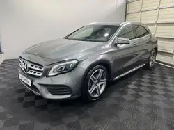 Mercedes-Benz GLA 220 AMG Line 4Matic *RFK*SHZ*5Jahre Garantie