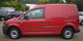 Volkswagen Caddy 2,0 TDI DSG Austria Rot - thumbnail 3
