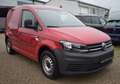 Volkswagen Caddy 2,0 TDI DSG Austria Rot - thumbnail 8