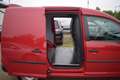 Volkswagen Caddy 2,0 TDI DSG Austria Rot - thumbnail 13