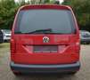 Volkswagen Caddy 2,0 TDI DSG Austria Rot - thumbnail 5