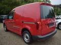 Volkswagen Caddy 2,0 TDI DSG Austria Rot - thumbnail 4