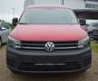 Volkswagen Caddy 2,0 TDI DSG Austria Rot - thumbnail 2