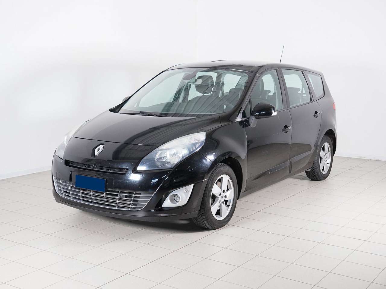 Renault Scenic Scenic 1.5 dci Dynamique c/TomTom