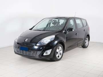 Scenic 1.5 dci Dynamique c/TomTom