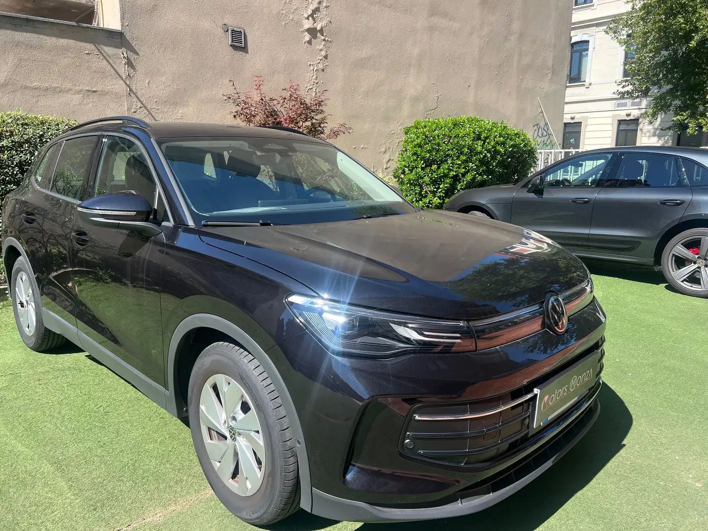 Volkswagen Tiguan Tiguan III 2024 2.0 tdi Life 150cv dsg - 2