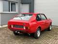 Fiat 128 3p 1977 Abarth look!! Rouge - thumbnail 9