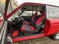 Fiat 128 3p 1977 Abarth look!! Rouge - thumbnail 14
