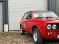 Fiat 128 3p 1977 Abarth look!! Rouge - thumbnail 12