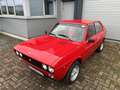 Fiat 128 3p 1977 Abarth look!! Rouge - thumbnail 6