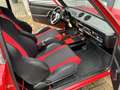 Fiat 128 3p 1977 Abarth look!! Rouge - thumbnail 16
