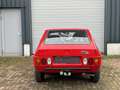 Fiat 128 3p 1977 Abarth look!! Rouge - thumbnail 8