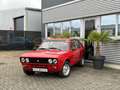 Fiat 128 3p 1977 Abarth look!! Rouge - thumbnail 1