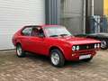 Fiat 128 3p 1977 Abarth look!! Rouge - thumbnail 4