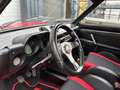 Fiat 128 3p 1977 Abarth look!! Rouge - thumbnail 15
