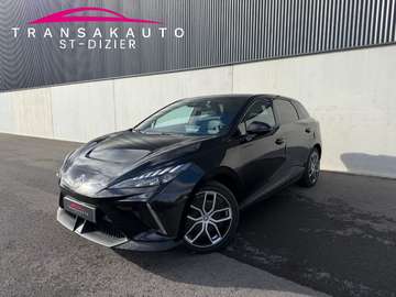 MG4 EV 64kWh - 150 kW 2WD Luxury