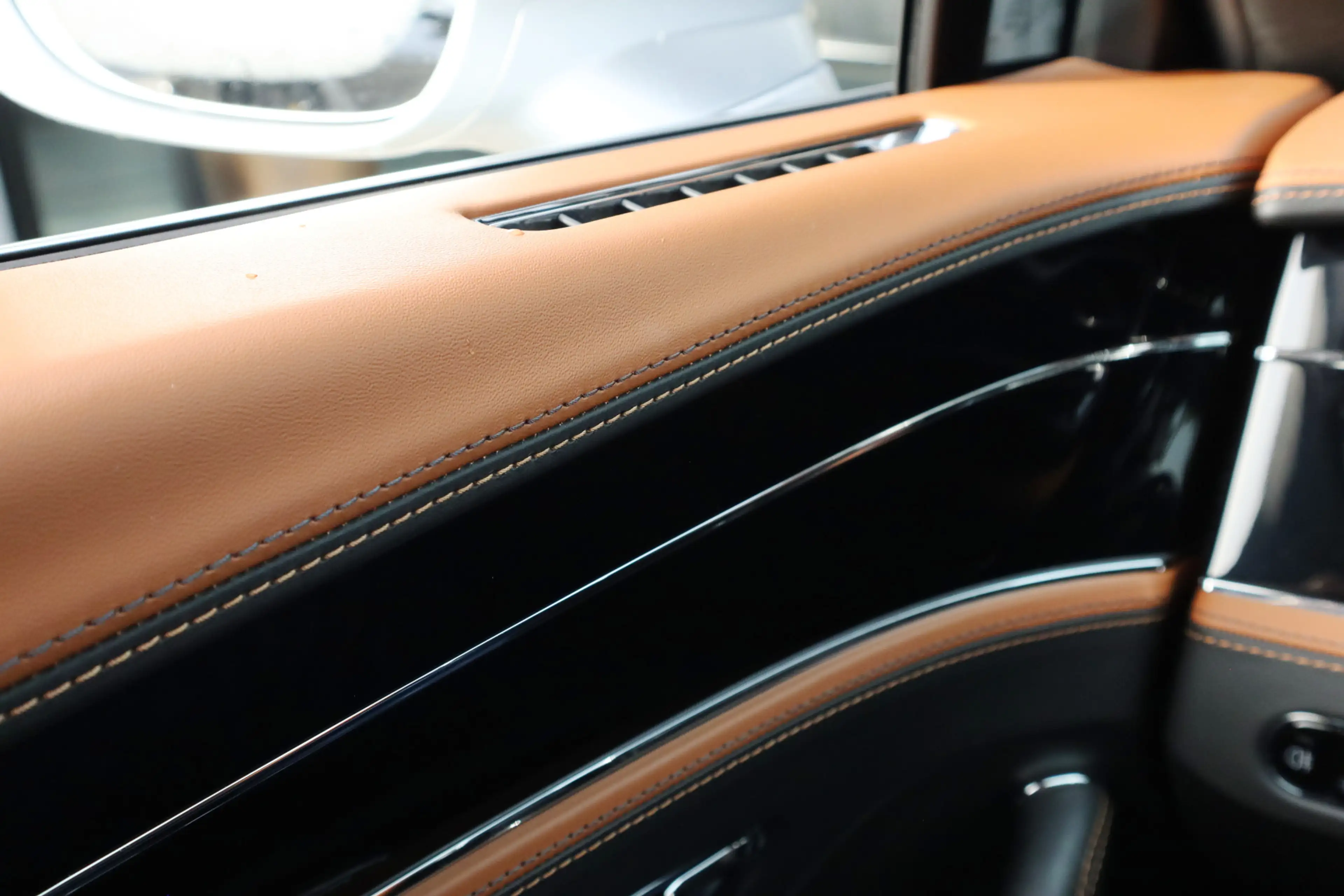 Bentley Flying Spur 4.0 V8 | Achterasbesturing, Massage, Nachtzicht, P — photo 26