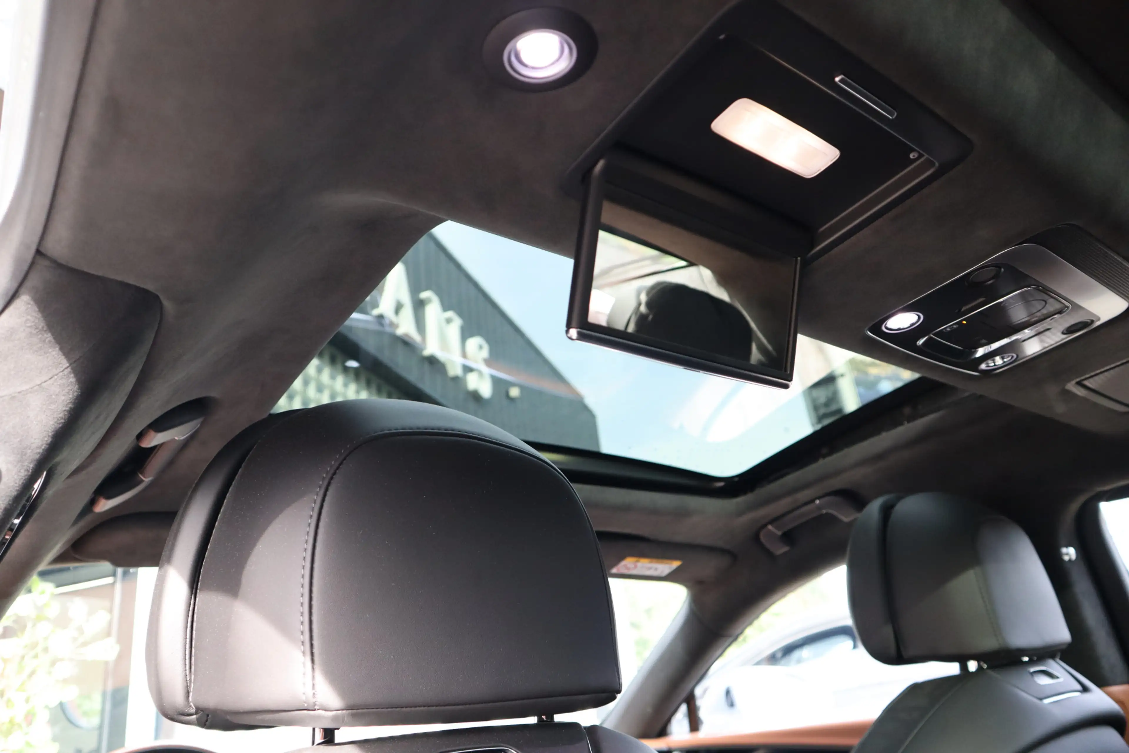 Bentley Flying Spur 4.0 V8 | Achterasbesturing, Massage, Nachtzicht, P — photo 19
