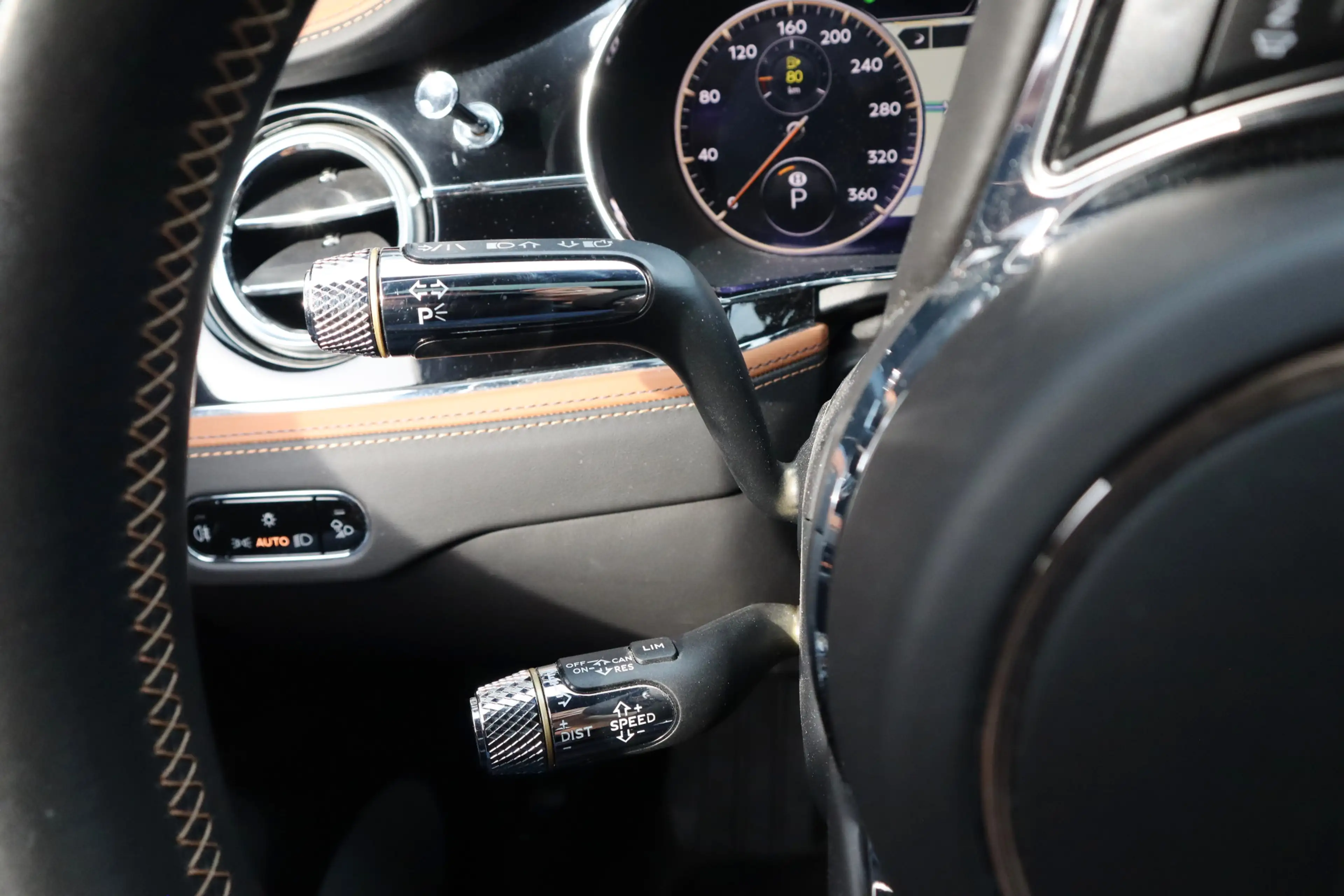 Bentley Flying Spur 4.0 V8 | Achterasbesturing, Massage, Nachtzicht, P — photo 27