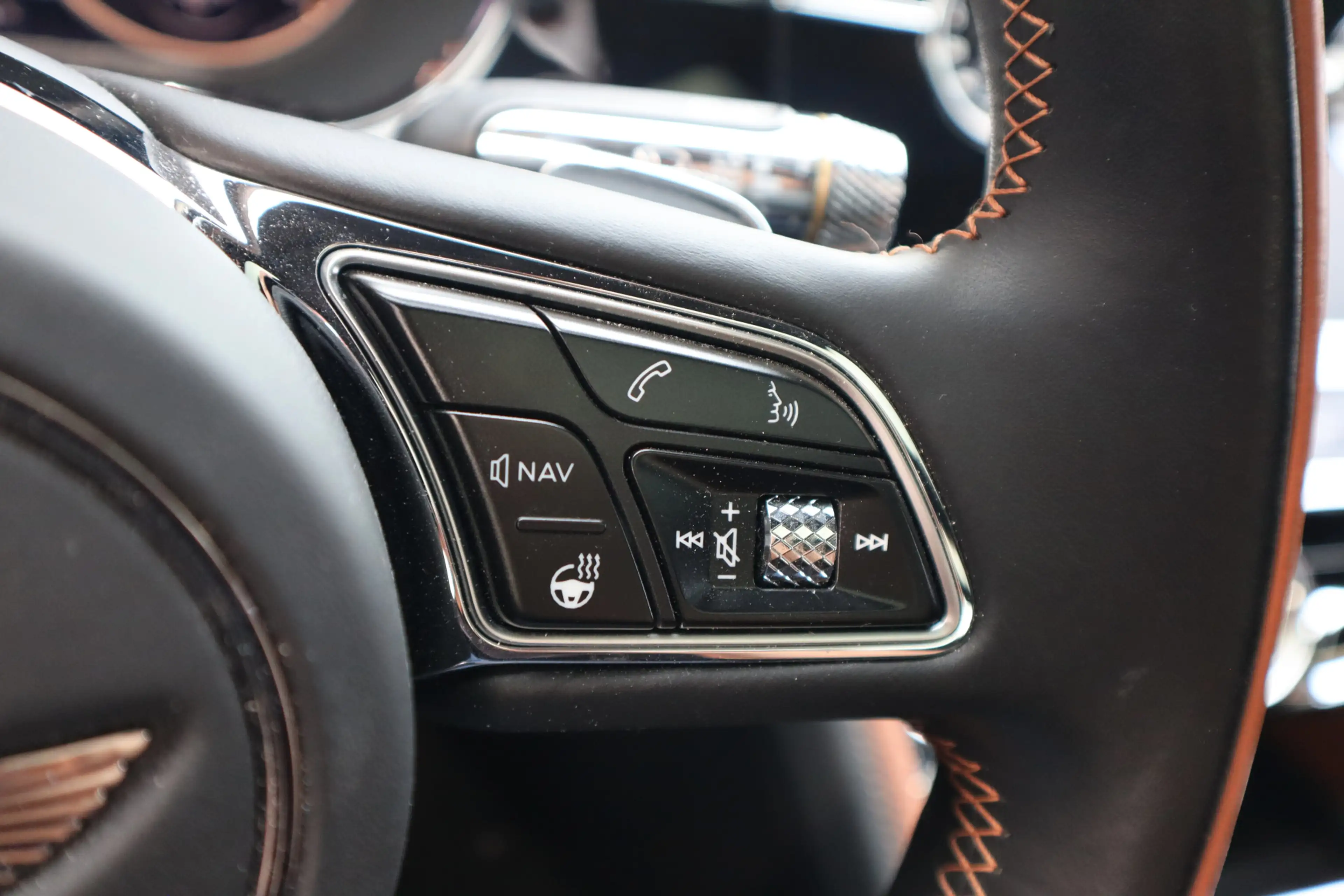 Bentley Flying Spur 4.0 V8 | Achterasbesturing, Massage, Nachtzicht, P — photo 29