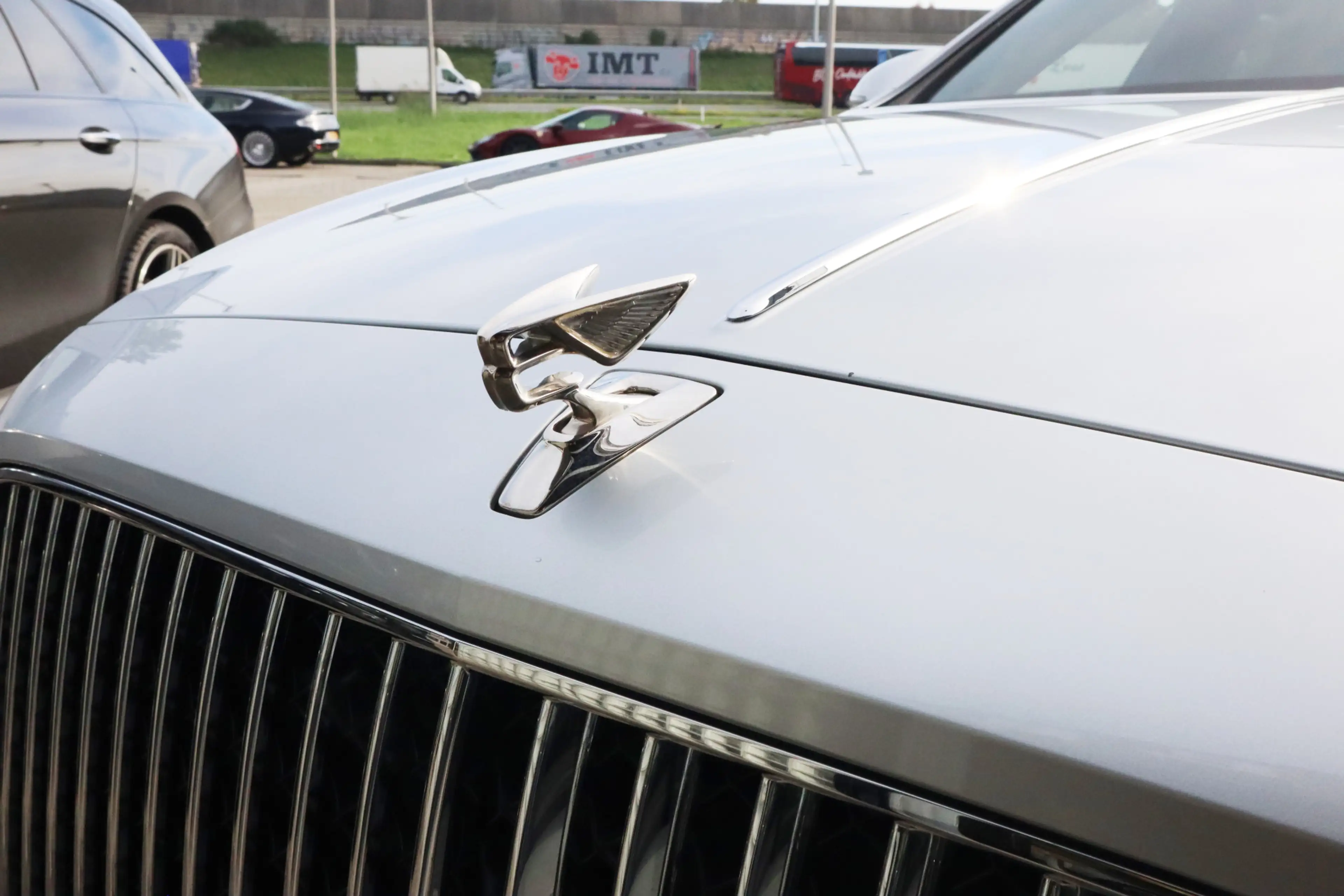 Bentley Flying Spur 4.0 V8 | Achterasbesturing, Massage, Nachtzicht, P — photo 11