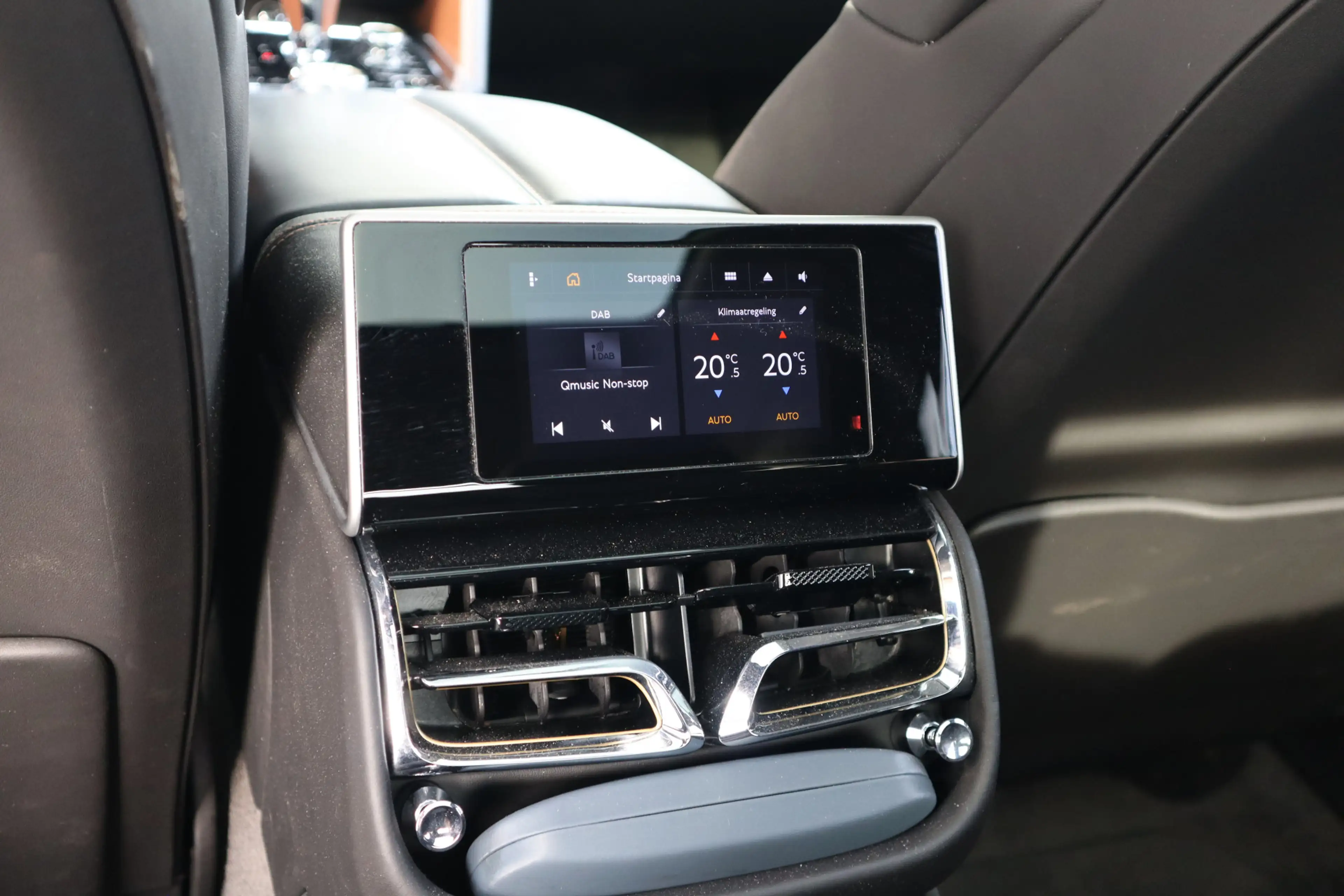 Bentley Flying Spur 4.0 V8 | Achterasbesturing, Massage, Nachtzicht, P — photo 20