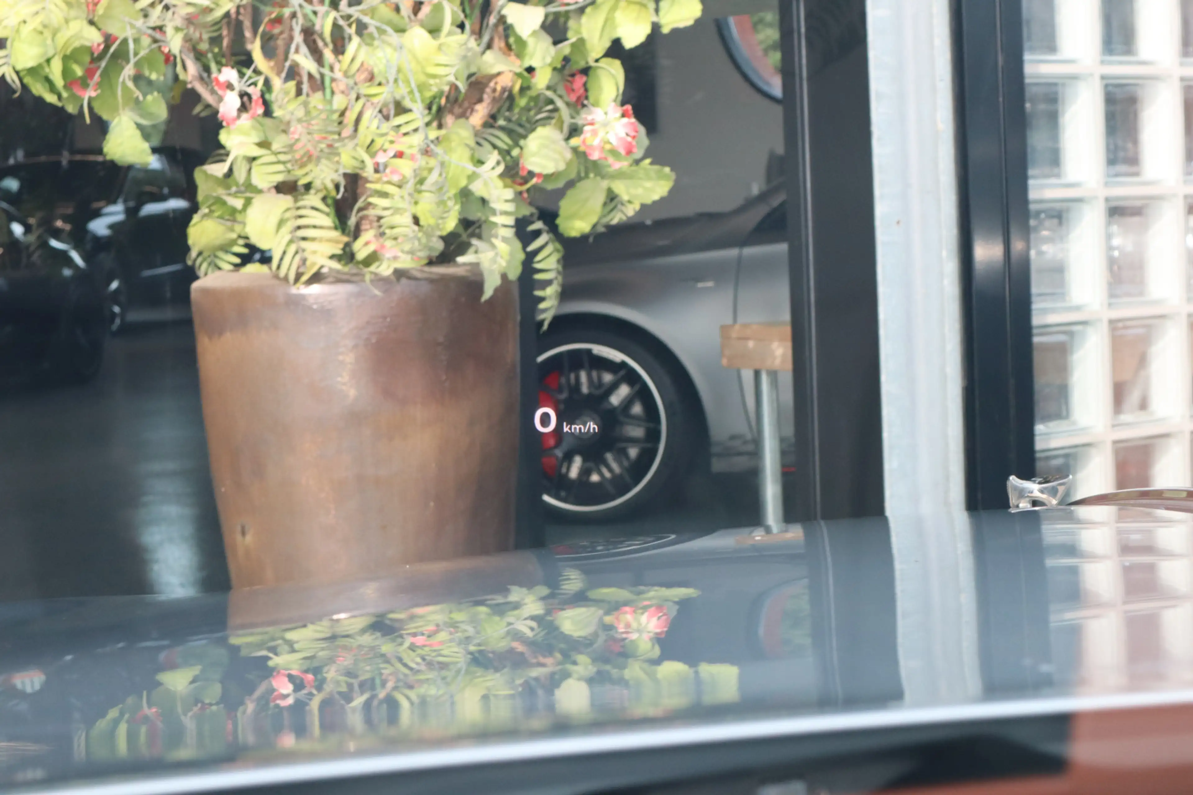 Bentley Flying Spur 4.0 V8 | Achterasbesturing, Massage, Nachtzicht, P — photo 37