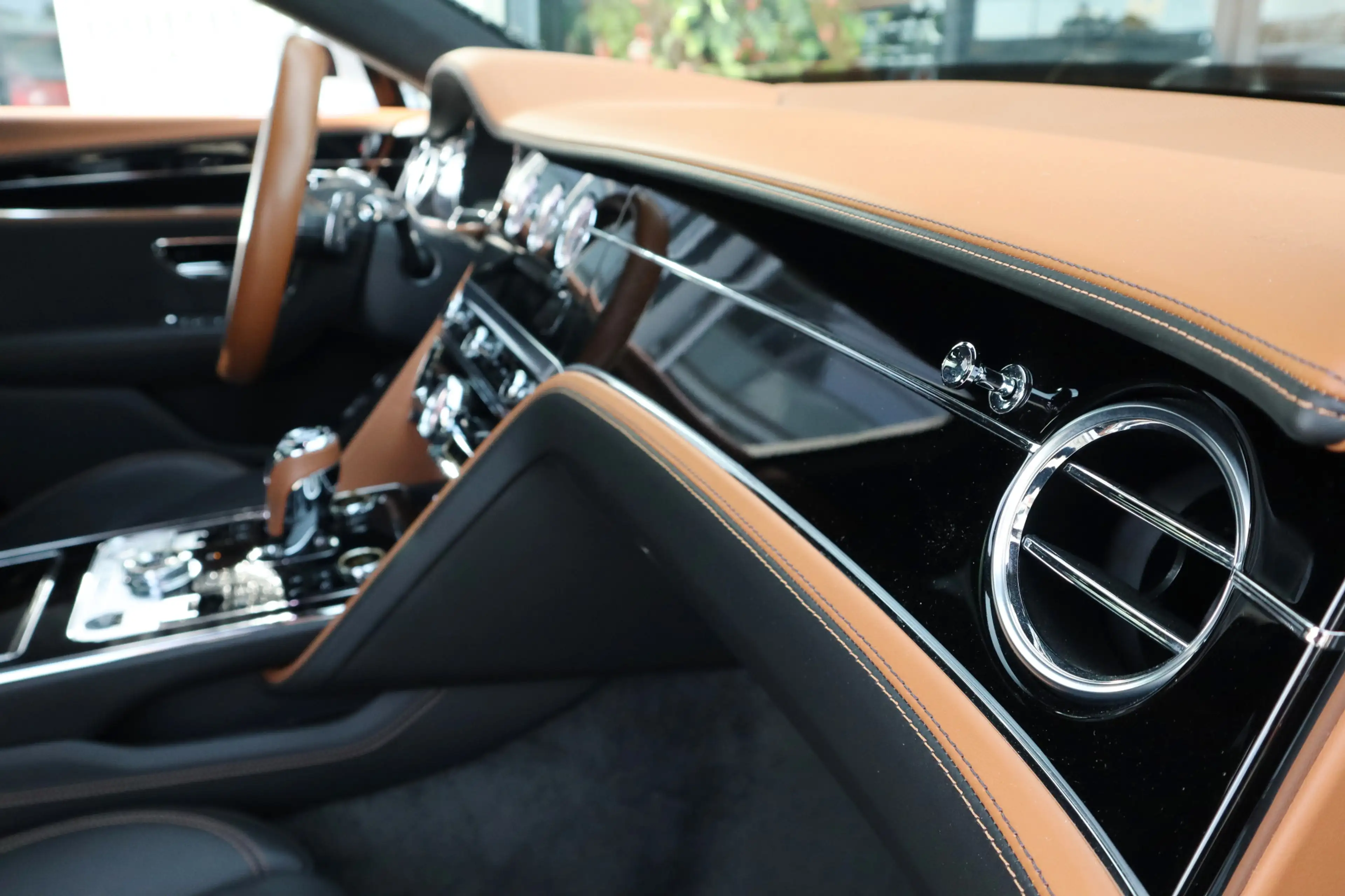 Bentley Flying Spur 4.0 V8 | Achterasbesturing, Massage, Nachtzicht, P — photo 14