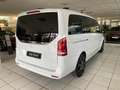 Mercedes-Benz V 300 d ED L AMG AIRMATIC ABSTAND AHK SOUND DAB Weiß - thumbnail 6