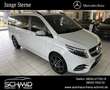 Mercedes-Benz V 300 d ED L AMG AIRMATIC ABSTAND AHK SOUND DAB Weiß - thumbnail 1